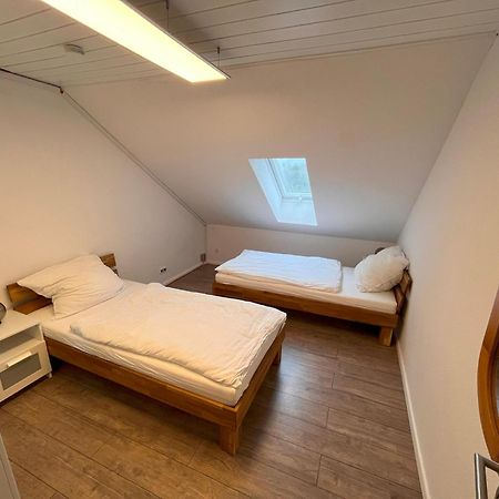Ferienwohnung Mit Ausblick Mombris Eksteriør billede