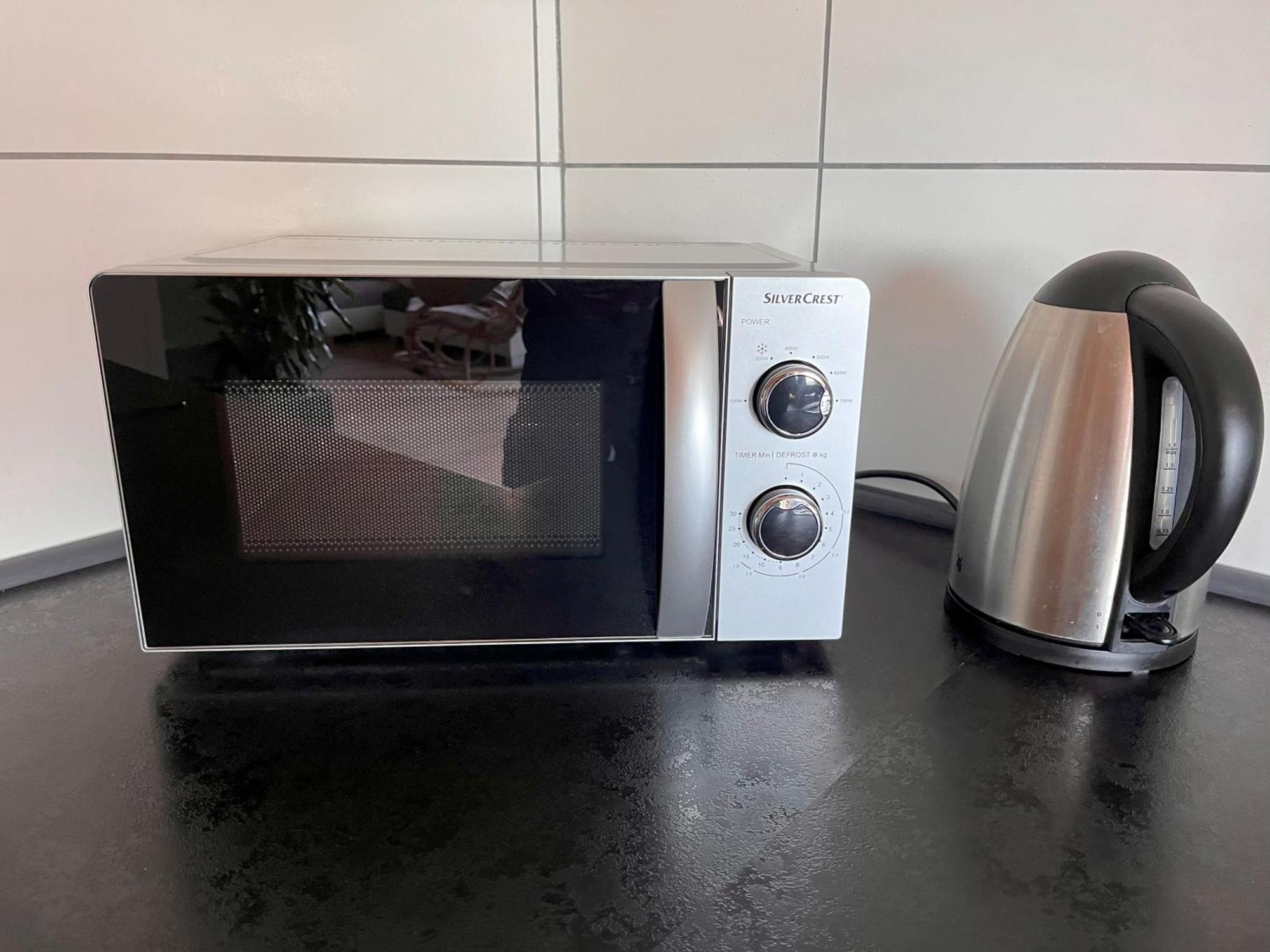 Ferienwohnung Mit Ausblick Mombris Eksteriør billede