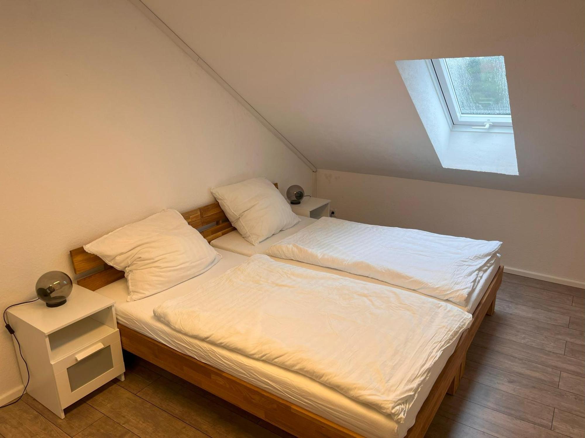 Ferienwohnung Mit Ausblick Mombris Eksteriør billede